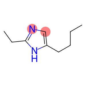 5-Butyl-2-ethyl-1H-imidazole