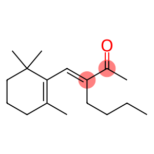 3-Butyl-4-(2,6,6-trimethyl-1-cyclohexenyl)-3-buten-2-one