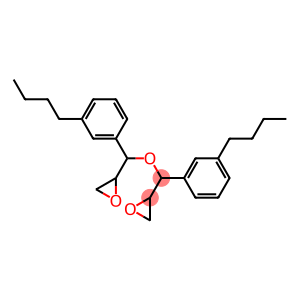 3-Butylphenylglycidyl ether