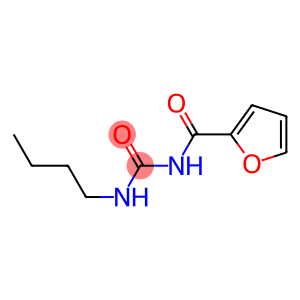 1-Butyl-3-(2-furoyl)urea