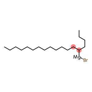 (1-Butyltetradecyl)magnesium bromide