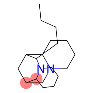 6-Butyldodecahydro-7,14-methano-2H,6H-dipyrido[1,2-a:1',2'-e][1,5]diazocine