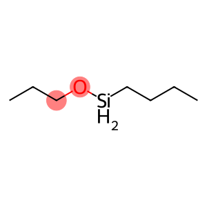 Butyl(propoxy)silane