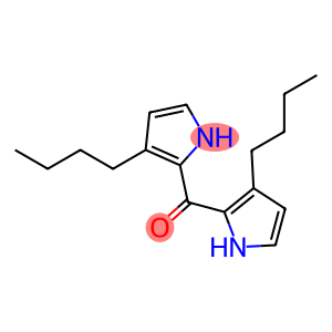 Butyl(1H-pyrrol-2-yl) ketone