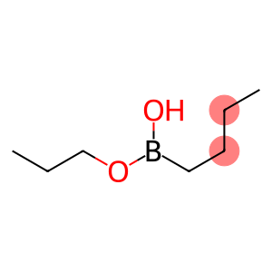 Butylboronic acid propyl ester