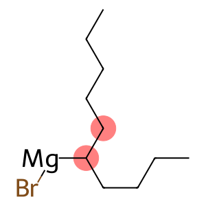 (1-Butylhexyl)magnesium bromide