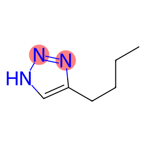 4-BUTYL-1,2,3-TRIAZOLE