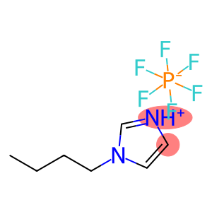 1-BUTYLIMIDAZOLIUM HEXAFLUOROPHOSPHATE