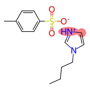 1-BUTYLIMIDAZOLIUM TOSYLATE