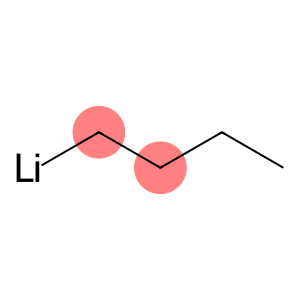 BUTYL LITHIUM 2.5M IN HEXANE