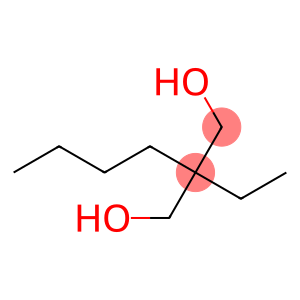 2-BUTYL-2-ETHYL-1.3-PROPANEDIOL SOLUTION 100UG/ML IN METHANOL 1ML