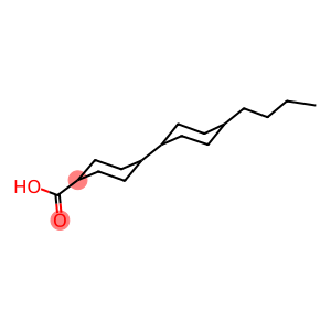 1'-butyl-4,4'-bi(cyclohexane)-1-carboxylic acid