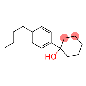 (4-BUTYLPHENYL)CYCLOHEXANOL, 99%