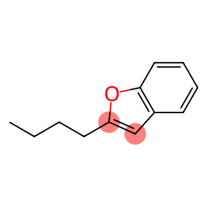 Butyl benzofuran