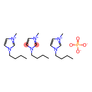 1-BUTYL-3-METHYLIMIDAZOLIUM PHOSPHATE