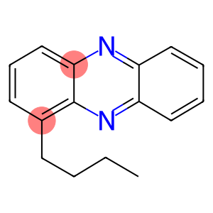 6-BUTYLPHENAZINE