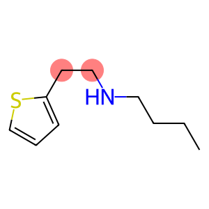 butyl[2-(thiophen-2-yl)ethyl]amine