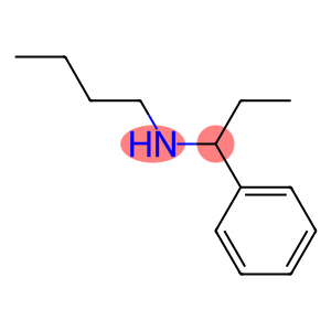 butyl(1-phenylpropyl)amine