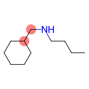 butyl(cyclohexylmethyl)amine