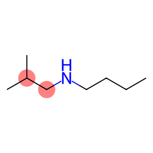 butyl(2-methylpropyl)amine