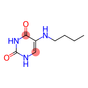 5-BUTYLAMINOURACIL