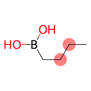 BUTYLBORONIC ACID, TECH