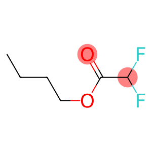 BUTYL 2,2-DIFLUOROACETAT