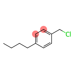 1-butyl-4-(chloromethyl)benzene