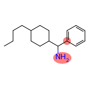 (4-butylcyclohexyl)(phenyl)methanamine