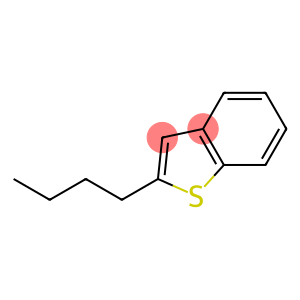 2-BUTYLBENZO[B]THIOPHENE