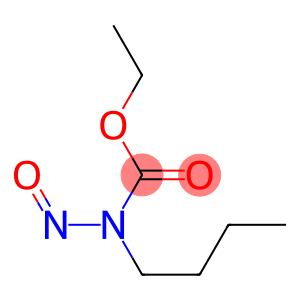 BUTYLNITROSOURETHANE