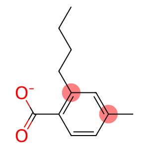 BUTYL-PARA-TOLUATE