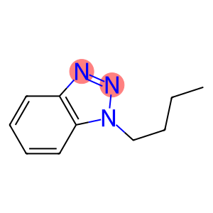 BUTYL BENZOTRIAZOLE