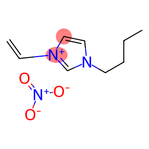 1-butyl-3-vinyliMidazoliuM nitrate