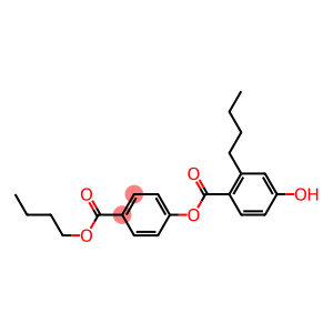 对羟基苯甲酸丁酯(尼泊金丁酯)