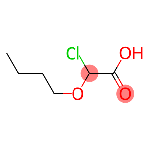 Butoxychloroacetate