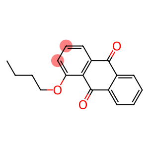 1-Butoxyanthraquinone