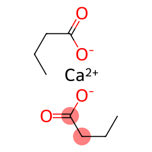 BUTHRATECALCIUM