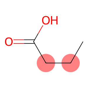 Butiric acid