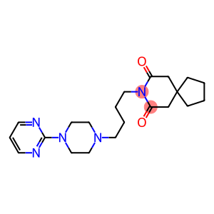 BUSPIRONE FOR SYSTEM SUITABILITY