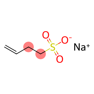 3-Butene-1-sulfonic acid sodium salt