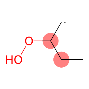 1-BUTENE-2-HYDROPEROXIDE