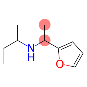 butan-2-yl[1-(furan-2-yl)ethyl]amine