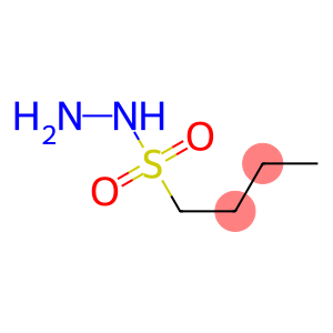 butane-1-sulfonohydrazide