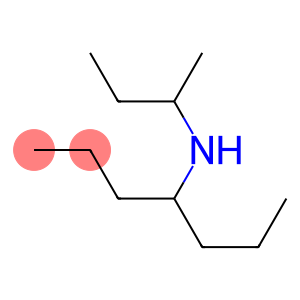 butan-2-yl(heptan-4-yl)amine