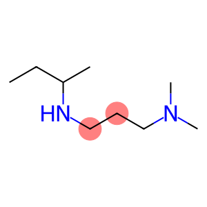 butan-2-yl[3-(dimethylamino)propyl]amine