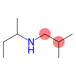 butan-2-yl(2-methylpropyl)amine