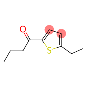 2-BUTANOYL-5-ETHYLTHIOPHENE