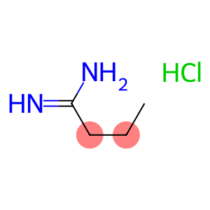 BUTANAMIDINE HYDROCHLORIDE