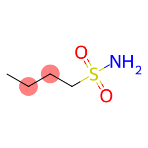 butane-1-sulfonamide